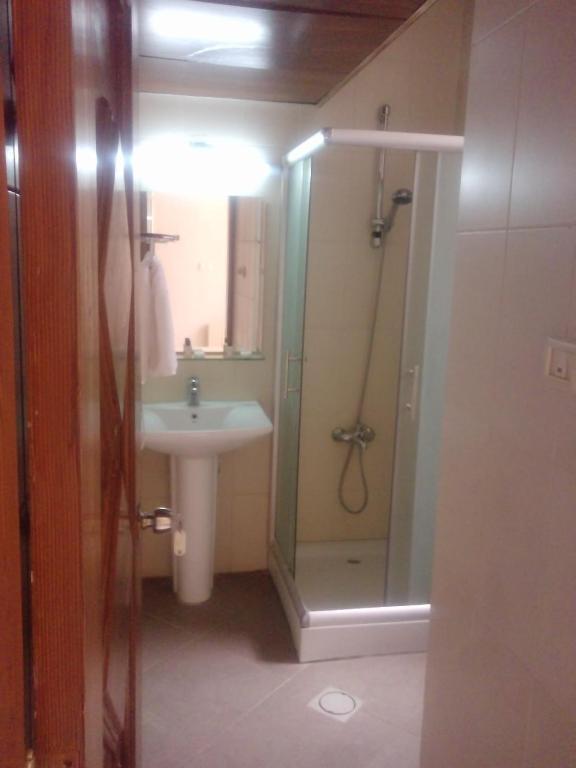 Hotel Turino Ammán Pokoj fotografie